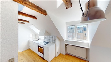 Photo 8. Apartment, Danmarksgade, Aalborg 