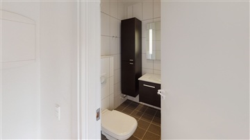 Photo 2. Apartment, Vesterbro, Aalborg 