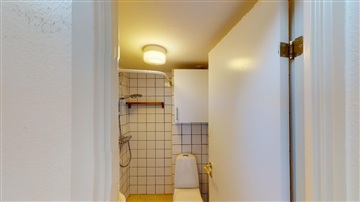 Photo 4. Apartment, Danmarksgade, Aalborg 