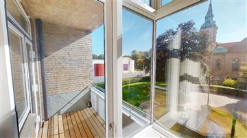 Photo 4. Apartment, Vesterbro, Aalborg 
