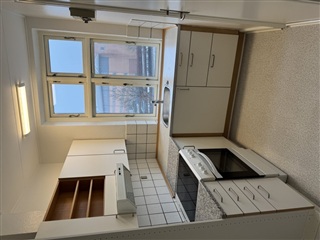 Photo 12. Apartment, Sønderbrogade, Horsens 