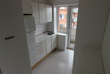 Photo 10. Apartment, Wesselsvej, Holstebro 