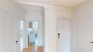 Photo 5. Apartment, Vesterbro, Aalborg 