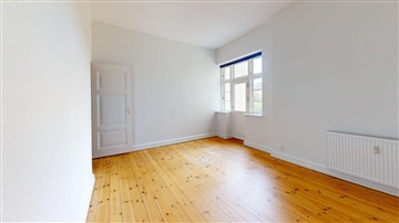 Photo 7. Apartment, Prinsensgade, Aalborg 
