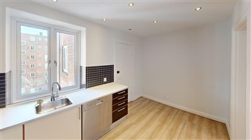 Photo 15. Apartment, Vesterbro, Aalborg 