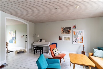 Photo 9. Apartment, Fjenneslevvej, Brønshøj 