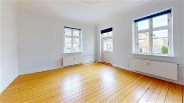 Photo 3. Apartment, Prinsensgade, Aalborg 