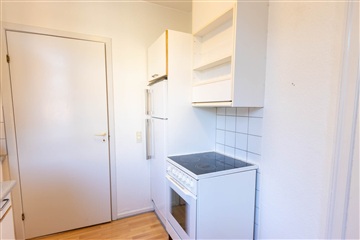 Photo 1. Apartment, Prinsensgade, Aalborg 