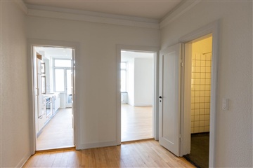 Photo 3. Apartment, Vesterbro, Aalborg 