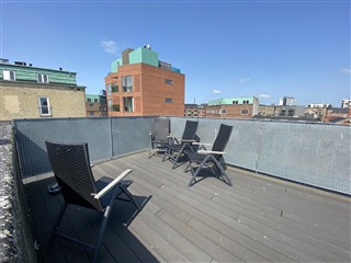 Photo 6. Apartment, Vesterbro, Aalborg 