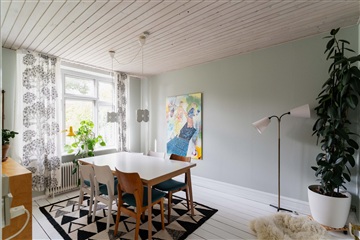 Photo 5. Apartment, Fjenneslevvej, Brønshøj 