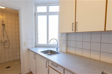 Photo 2. Apartment, Prinsensgade, Aalborg 