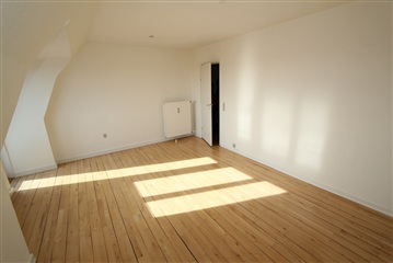Photo 1. Apartment, Skivevej, Holstebro 