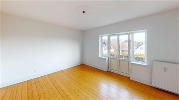Photo 7. Apartment, Vesterbro, Aalborg 