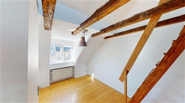 Photo 6. Apartment, Danmarksgade, Aalborg 