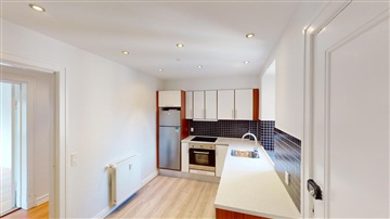 Photo 2. Apartment, Vesterbro, Aalborg 