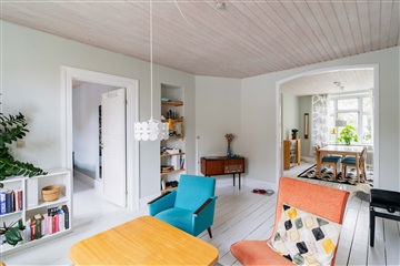 Photo 8. Apartment, Fjenneslevvej, Brønshøj 