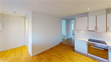 Photo 5. Apartment, Vesterbro, Aalborg 