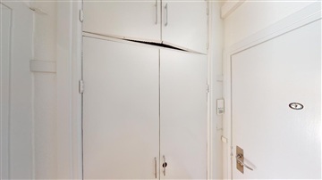 Photo 6. Apartment, Vesterbro, Aalborg 