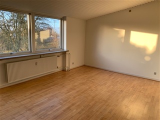 Billede 2. Lejlighed, Rosendalen, Munkebo 
