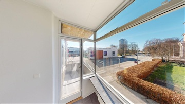 Photo 1. Apartment, Vesterbro, Aalborg 