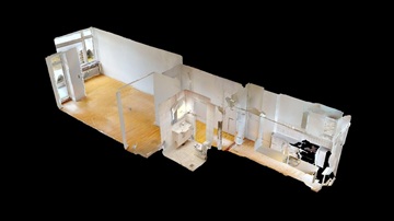 Photo 5. Apartment, Vesterbro, Aalborg 
