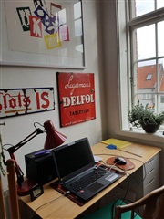 Photo 10. Apartment, Bispegade, Ribe 