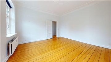 Photo 5. Apartment, Prinsensgade, Aalborg 
