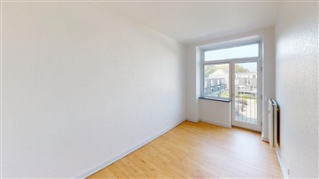 Photo 12. Apartment, Vesterbro, Aalborg 
