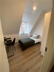 Photo 4. Apartment, Læssøegade, Odense C 