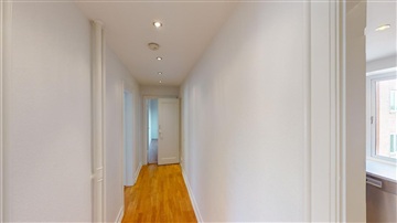Photo 4. Apartment, Vesterbro, Aalborg 