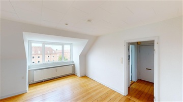 Photo 3. Apartment, Vendsysselgade, Aalborg 