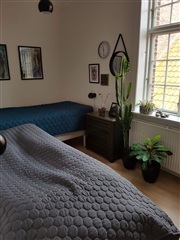 Photo 9. Apartment, Bispegade, Ribe 