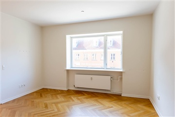 Photo 4. Apartment, Vesterbro, Aalborg 