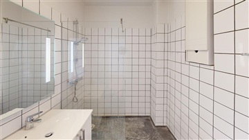 Photo 6. Apartment, Vesterbro, Aalborg 
