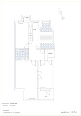 Photo 2. Apartment, Vesterbro, Aalborg 