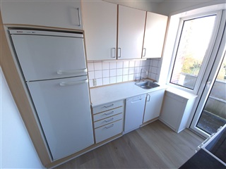 Photo 3. Apartment, Skivevej, Holstebro 