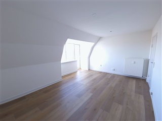 Photo 2. Apartment, Skivevej, Holstebro 