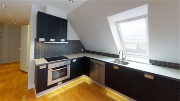 Photo 3. Apartment, Vesterbro, Aalborg 