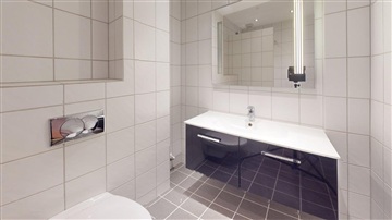 Billede 3. Lejlighed, Vesterbro, Aalborg 