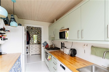 Photo 4. Apartment, Fjenneslevvej, Brønshøj 