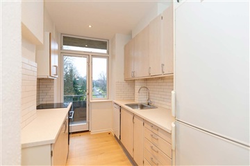 Photo 4. Apartment, Vesterbro, Aalborg 