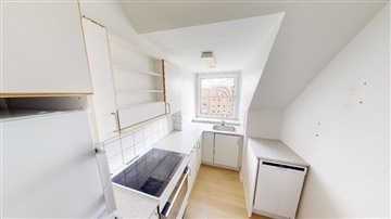 Photo 4. Apartment, Vendsysselgade, Aalborg 