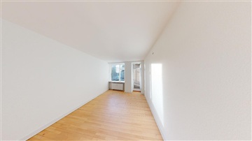 Photo 2. Apartment, Vesterbro, Aalborg 