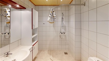 Photo 2. Apartment, Vesterbro, Aalborg 