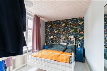 Photo 10. Apartment, Fjenneslevvej, Brønshøj 