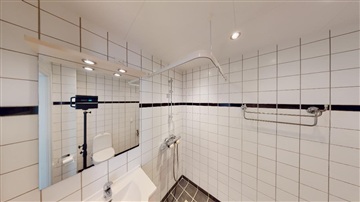 Photo 9. Apartment, Vesterbro, Aalborg 