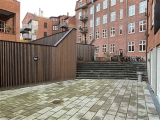 Billede 2. Lejlighed, Læssøegade, Odense C 