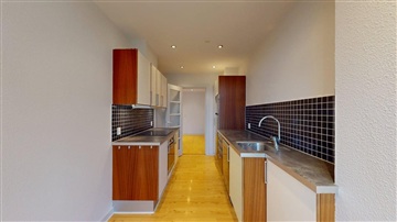 Billede 1. Lejlighed, Vesterbro, Aalborg 