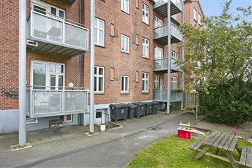 Photo 4. Apartment, Sønderbrogade, Horsens 